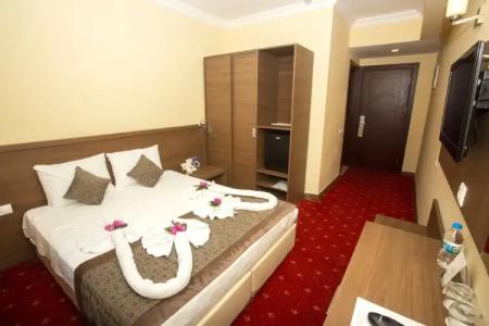 Göcek Lykia Resort Premium Concept - 53