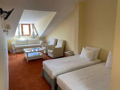 Göcek Lykia Resort Premium Concept - 63