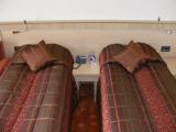 Economy Double room with balcony