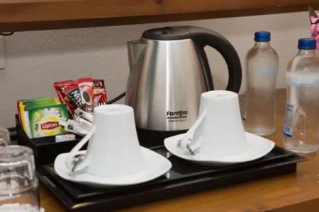 Dedeminn Marina - 57