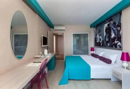 Sultan of Dreams & Spa - All Inclusive - 50