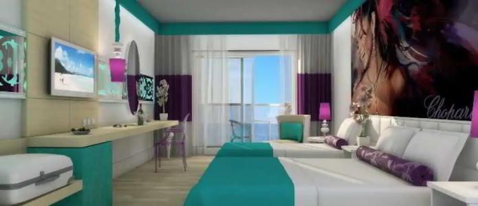 Sultan of Dreams & Spa - All Inclusive - 53