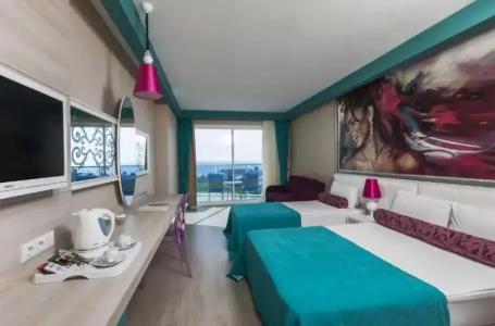 Sultan of Dreams & Spa - All Inclusive - 77