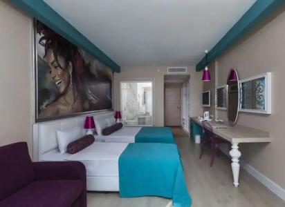 Sultan of Dreams & Spa - All Inclusive - 54