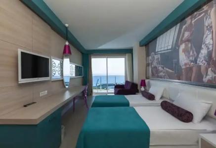 Sultan of Dreams & Spa - All Inclusive - 60