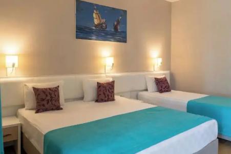 Sultan of Dreams & Spa - All Inclusive - 93