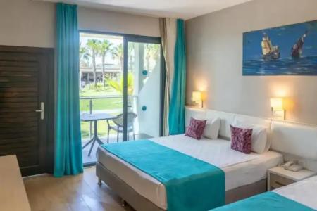 Sultan of Dreams & Spa - All Inclusive - 63