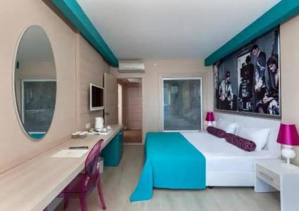 Sultan of Dreams & Spa - All Inclusive - 68