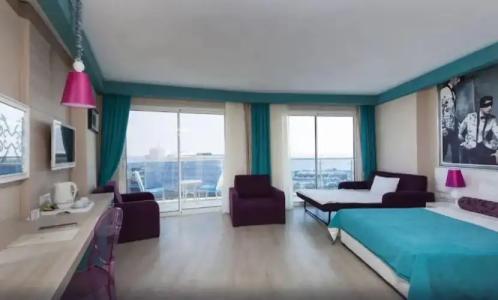 Sultan of Dreams & Spa - All Inclusive - 78