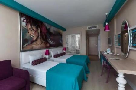 Sultan of Dreams & Spa - All Inclusive - 71