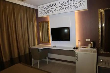 Saros Tepe Camping - 3