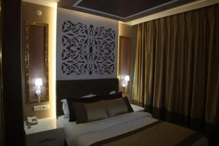 Saros Tepe Camping - 4