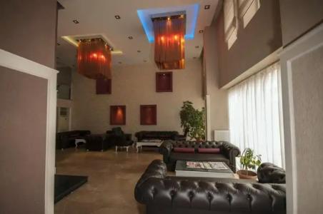 Saros Tepe Camping - 0