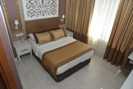 Saros Tepe Camping - 2