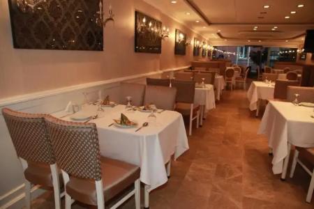 Saros Tepe Camping - 7