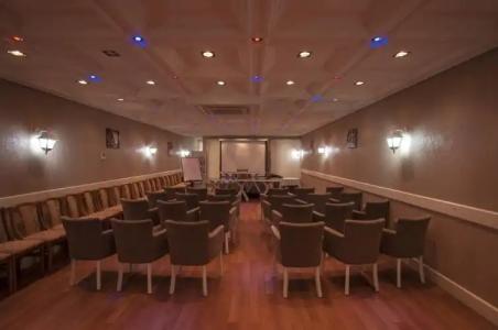 Saros Tepe Camping - 13