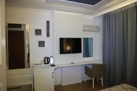 Saros Tepe Camping - 9