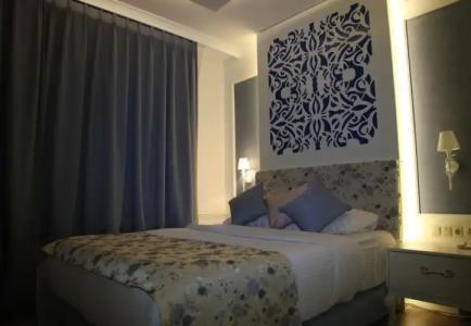 Saros Tepe Camping - 5