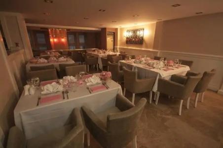 Saros Tepe Camping - 12