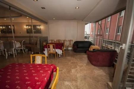 Saros Tepe Camping - 6