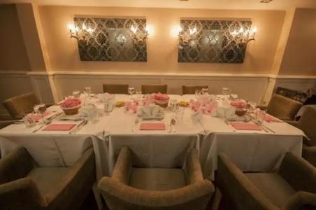 Saros Tepe Camping - 11