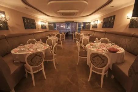 Saros Tepe Camping - 10