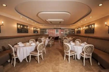 Saros Tepe Camping - 14