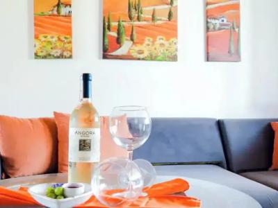 Erendiz Garden - 106