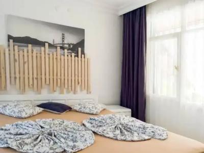 Erendiz Garden - 129