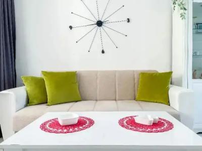 Erendiz Garden - 130