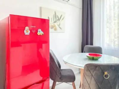 Erendiz Garden - 126