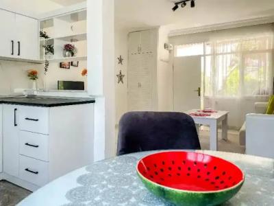 Erendiz Garden - 120