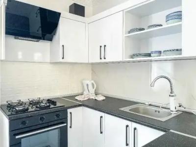 Erendiz Garden - 124