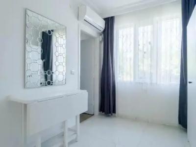 Erendiz Garden - 136