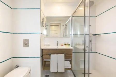 Orange County Kemer - 106