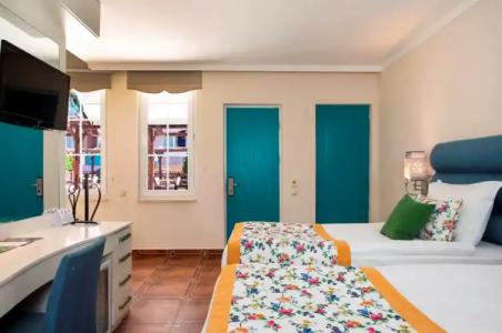 Orange County Kemer - 138