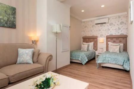 Orange County Kemer - 132