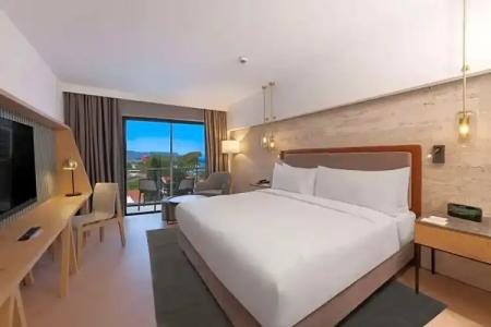 DoubleTree by Hilton Antalya-Kemer All-Inclusive Resort - 104