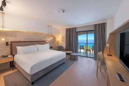 DoubleTree by Hilton Antalya-Kemer All-Inclusive Resort - 116