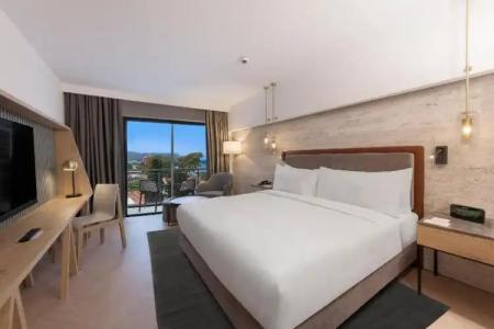 DoubleTree by Hilton Antalya-Kemer All-Inclusive Resort - 114