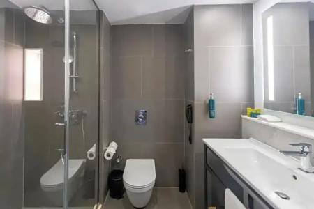 DoubleTree by Hilton Antalya-Kemer All-Inclusive Resort - 109