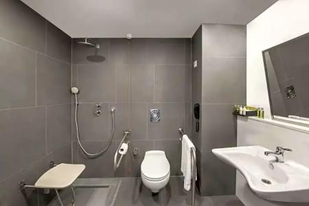 DoubleTree by Hilton Antalya-Kemer All-Inclusive Resort - 106