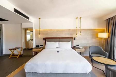 DoubleTree by Hilton Antalya-Kemer All-Inclusive Resort - 113