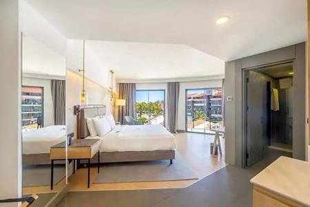 DoubleTree by Hilton Antalya-Kemer All-Inclusive Resort - 111