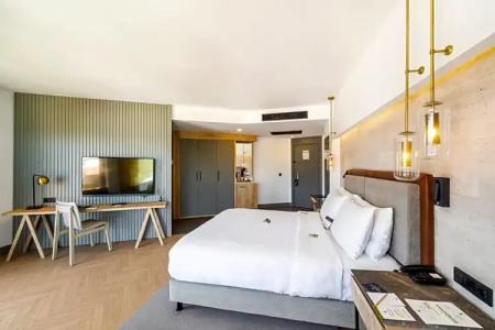 DoubleTree by Hilton Antalya-Kemer All-Inclusive Resort - 112