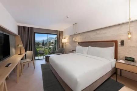 DoubleTree by Hilton Antalya-Kemer All-Inclusive Resort - 101