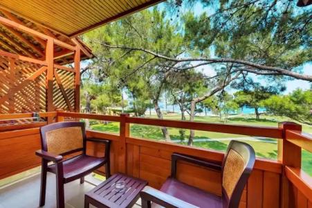 Robinson Camyuva - Adults Only - 125