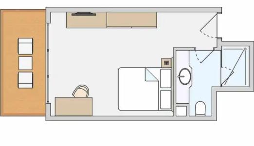 Robinson Camyuva - Adults Only - 117