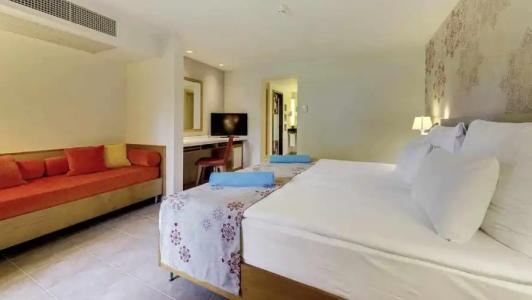 Robinson Camyuva - Adults Only - 107