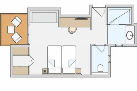 Robinson Camyuva - Adults Only - 118